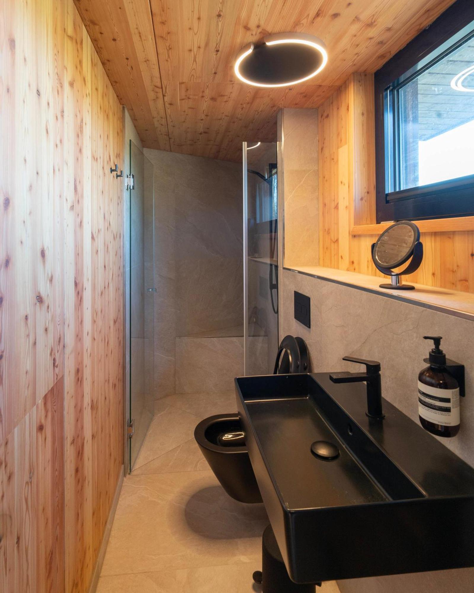 Vila Treeangle - K1 Baumhaus Odenthal Exteriér fotografie